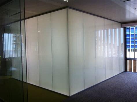 Switchable glass